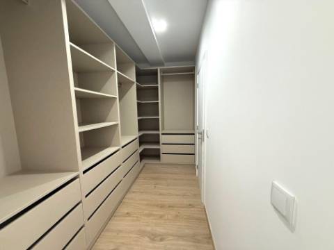 Moradia nova T3 com terreno junto do mar - Serra do Bouro, Caldas da Rainha