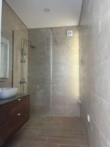 Moradia Terrea T3 de luxo com piscina em Salir do Porto