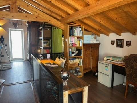 Moradia T3 com Piscina e Vista Panorâmica sobre a Serra do Bouro