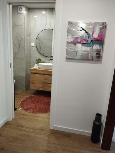 EXCELENTE APARTAMENTO T2 PARA ARRENDAR - BATALHA