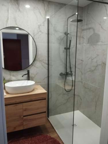 EXCELENTE APARTAMENTO T2 PARA ARRENDAR - BATALHA