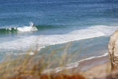 MORADIAS ECOLOGICAS A CONSTRUIR EM CAMPO DE GOLFE