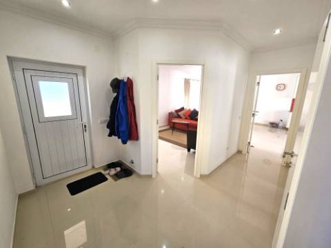 MORADIA DE 2 QUARTOS NA HISTORICA ALDEIA DA AMOREIRA