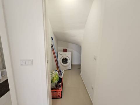 MORADIA DE 2 QUARTOS NA HISTORICA ALDEIA DA AMOREIRA