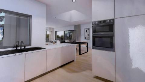 MORADIA COM PISCINA PRIVADA JUNTO À BARRAGEM DE A-DOS-NEGROS, ÓBIDOS