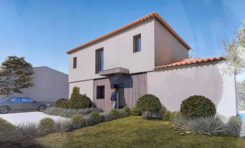 MORADIA COM PISCINA PRIVADA JUNTO À BARRAGEM DE A-DOS-NEGROS, ÓBIDOS