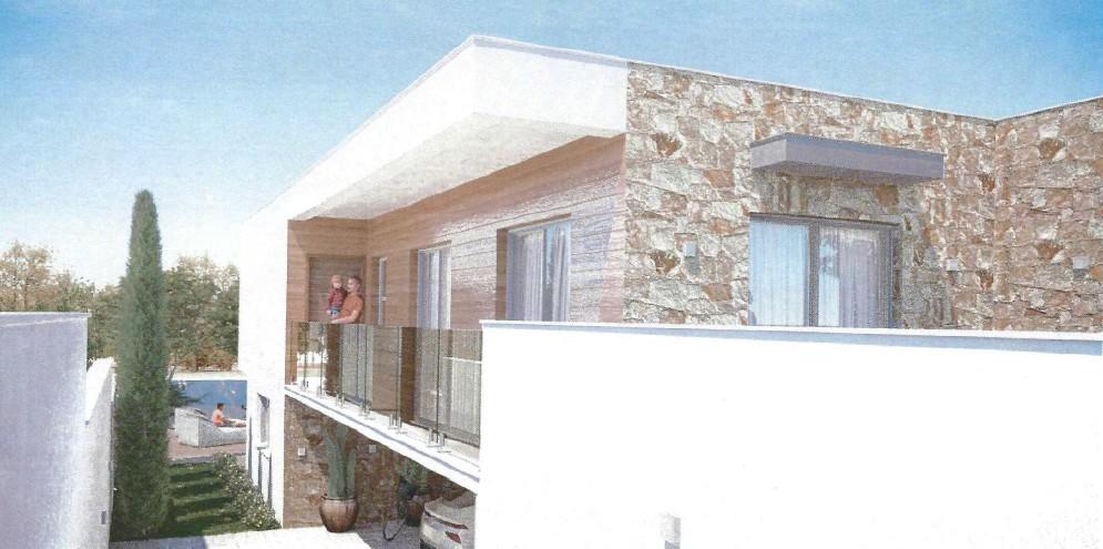 MORADIA DE LUXO COM PISCINA NAS GAEIRAS