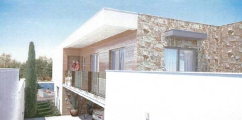 MORADIA DE LUXO COM PISCINA NAS GAEIRAS