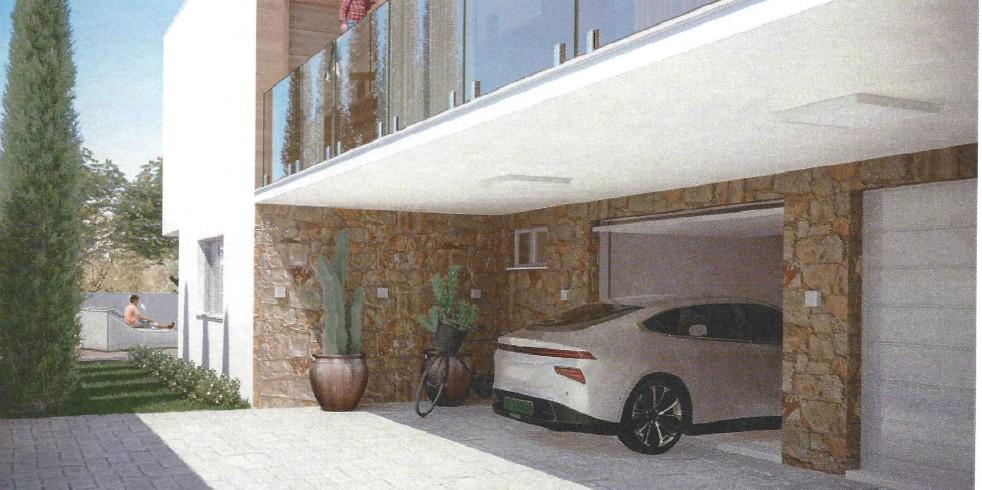 MORADIA DE LUXO COM PISCINA NAS GAEIRAS