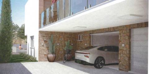 MORADIA DE LUXO COM PISCINA NAS GAEIRAS