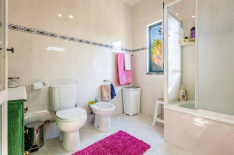 Quintinha com habitação, armazéns e terreno - Rio Maior