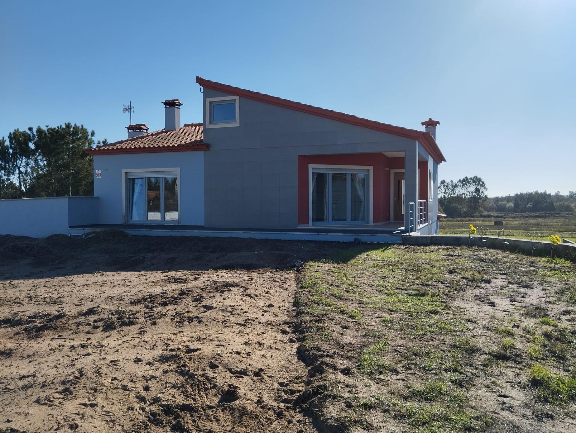 FANTÁSTICA MORADIA TRADICIONAL PORTUGUESA - MONTE REDONDO