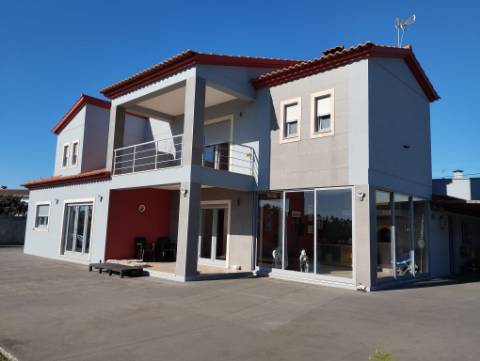 FANTÁSTICA MORADIA TRADICIONAL PORTUGUESA - MONTE REDONDO