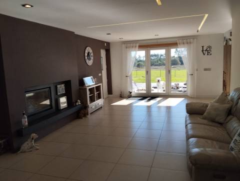 FANTÁSTICA MORADIA TRADICIONAL PORTUGUESA - MONTE REDONDO