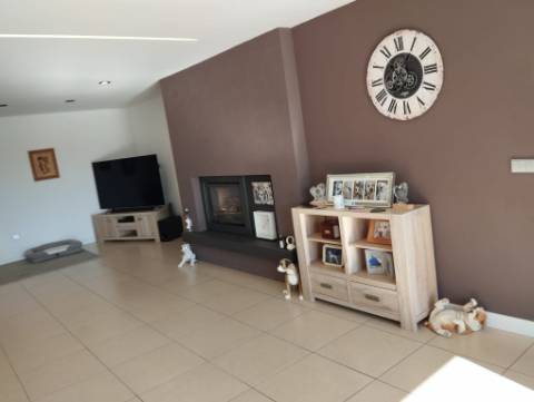 FANTÁSTICA MORADIA TRADICIONAL PORTUGUESA - MONTE REDONDO