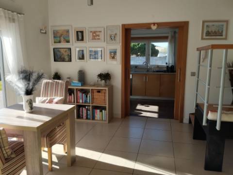 FANTÁSTICA MORADIA TRADICIONAL PORTUGUESA - MONTE REDONDO