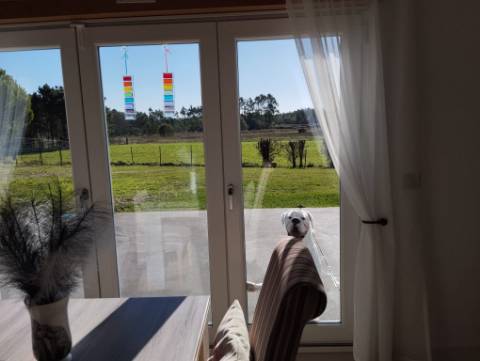 FANTÁSTICA MORADIA TRADICIONAL PORTUGUESA - MONTE REDONDO