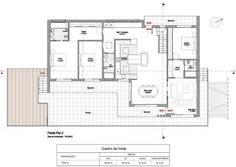 Terreno de 2.480m2 para construção - Usseira, Óbidos