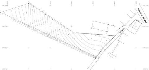 Terreno de 2.480m2 para construção - Usseira, Óbidos
