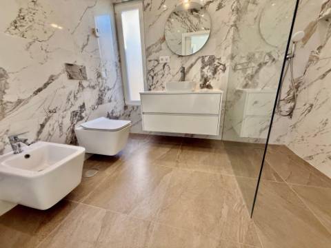 Moradia T4+1 com piscina coberta - Alfeizerão, Alcobaça - Costa da Prata