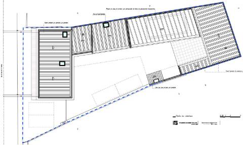 Moradia T4+1 com piscina coberta - Alfeizerão, Alcobaça - Costa da Prata