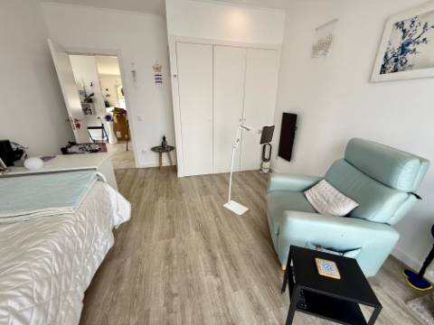 Moradia moderna T4 com piscina - a 10 minutos da praia de São Martinho do Porto