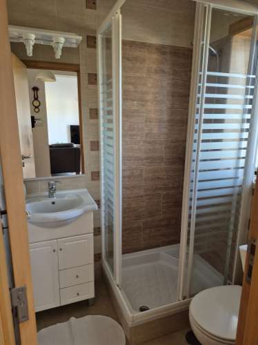 MORADIA T3 COM PISCINA EM CONDOMINIO FECHADO - ALFEIZERÃO