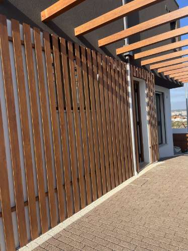 Moradia Terrea T2 de luxo em Salir do Porto