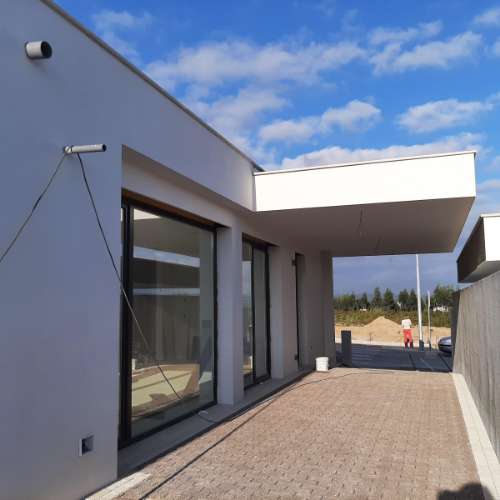 Moradia Terrea T2 de luxo em Salir do Porto