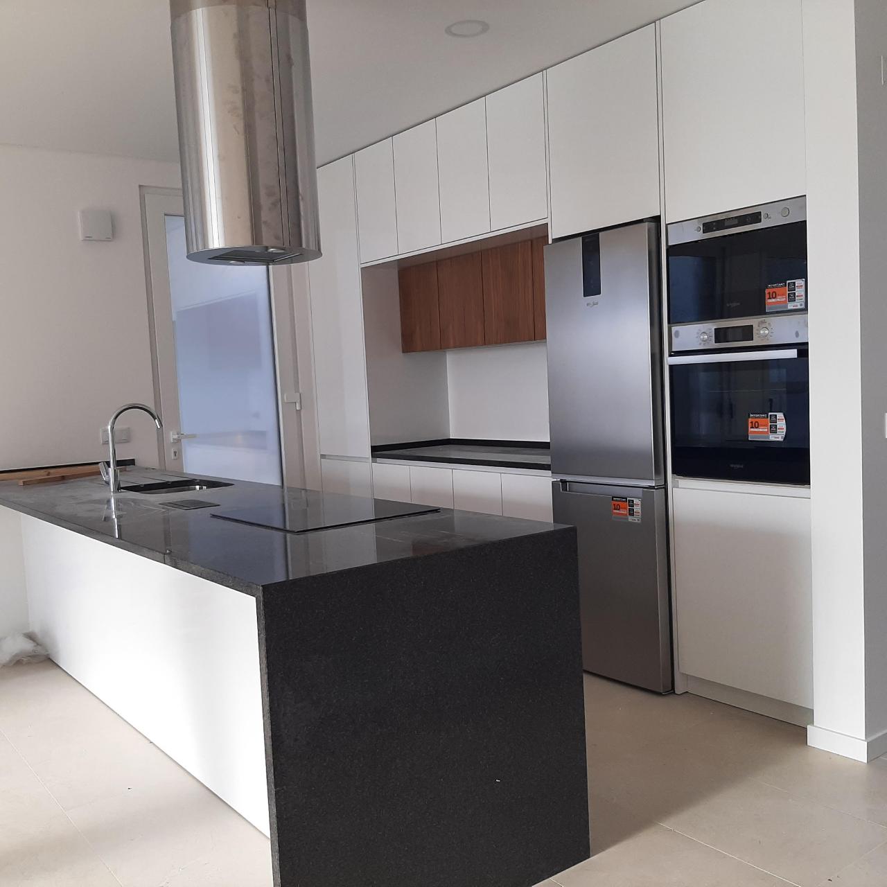 Moradia Terrea T2 de luxo em Salir do Porto