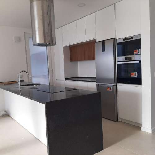 Moradia Terrea T2 de luxo em Salir do Porto