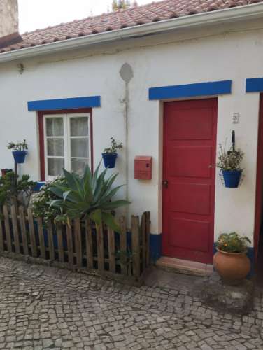 TEMOS PARA ARRENDAR UMA CASINHA T1 EM - MONTE REAL