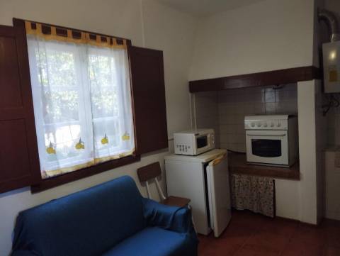 TEMOS PARA ARRENDAR UMA CASINHA T1 EM - MONTE REAL