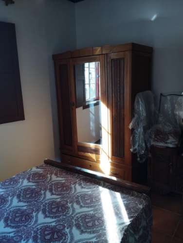 TEMOS PARA ARRENDAR UMA CASINHA T1 EM - MONTE REAL