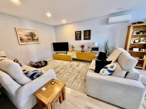 Apartamento T2 a 5 minutos a pé da praia - São Martinho do Porto