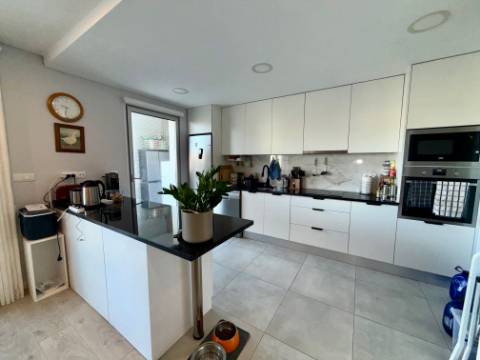 Apartamento T2 a 5 minutos a pé da praia - São Martinho do Porto