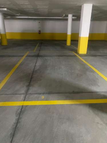 Apartamento T2 a 5 minutos a pé da praia - São Martinho do Porto