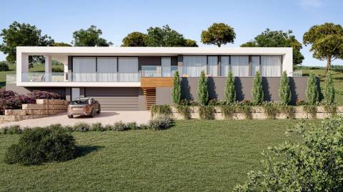 Moradia T3 com piscina e terreno - a 6/7 minutos da cidade de Caldas da Rainha