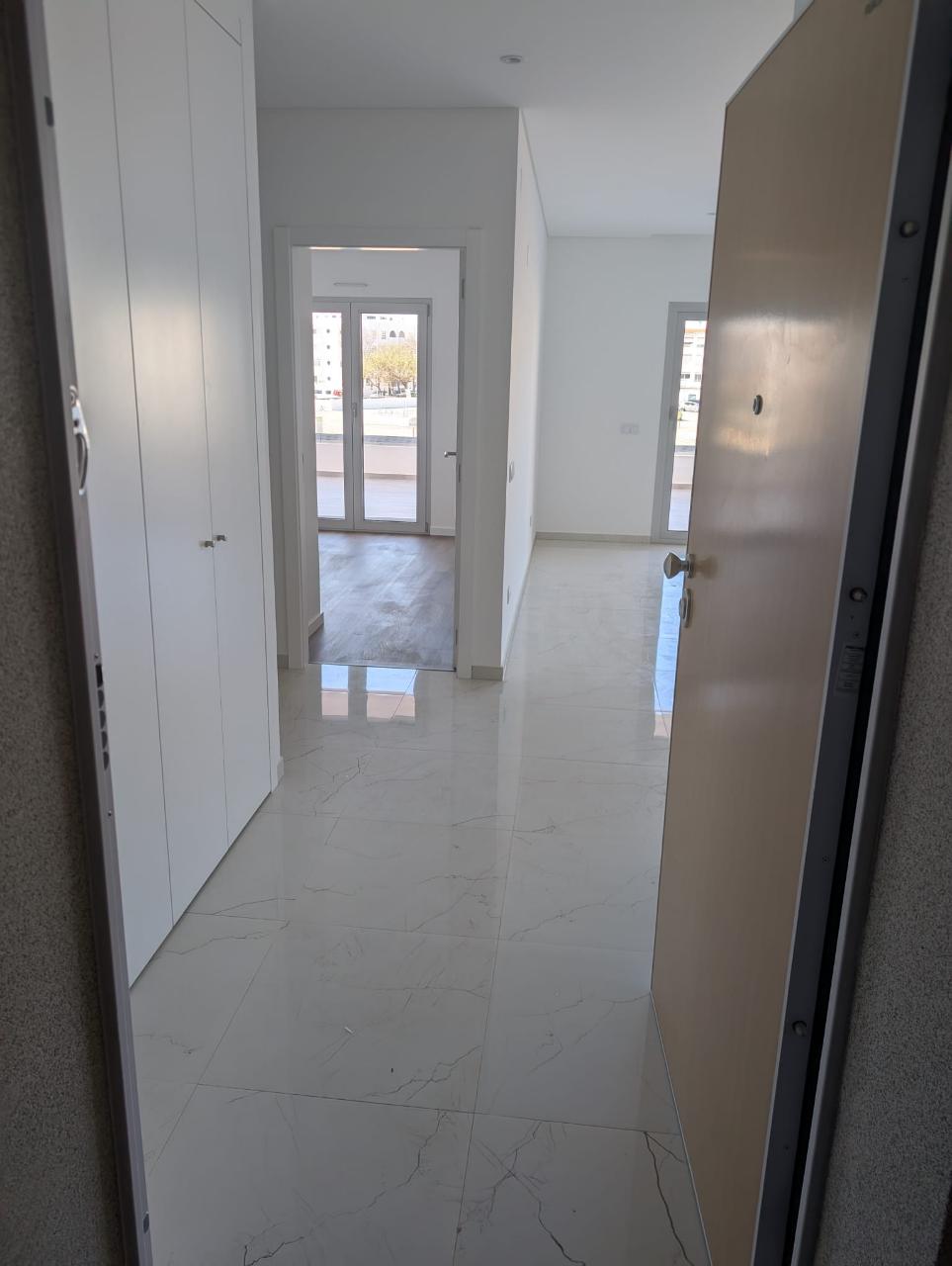 APARTAMENTO T2 DE LUXO NO CENTRO DA NAZARE