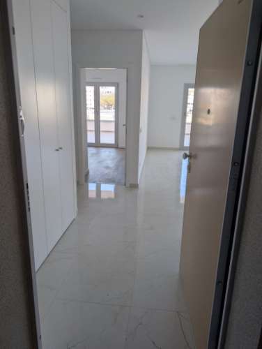 APARTAMENTO T2 DE LUXO NO CENTRO DA NAZARE