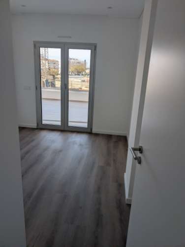 APARTAMENTO T2 DE LUXO NO CENTRO DA NAZARE