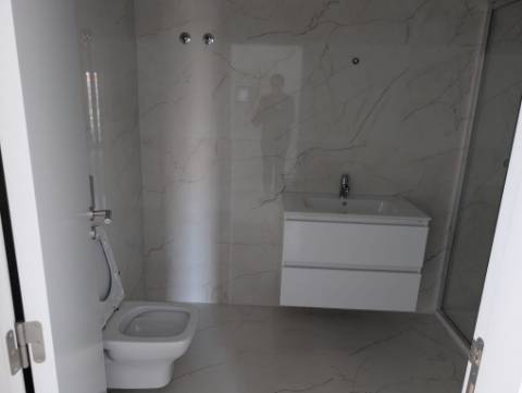 APARTAMENTO T2 DE LUXO NO CENTRO DA NAZARE