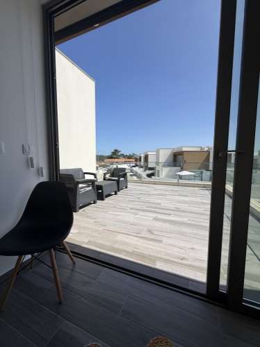 
MORADIA DE LUXO COM PISCINA EM SALIR DO PORTO
