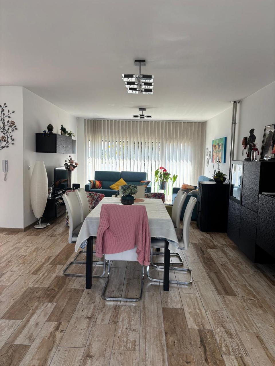 MORADIA T3 MODERNA COM PISCINA EM PATAIAS-GARE