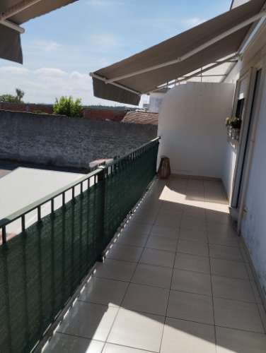 EXCELENTE APARTAMENTO T3 COM GARAGEM PARA 2 CARROS - MARTINGANÇA