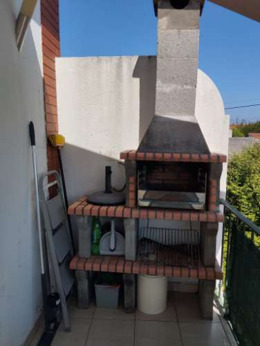 EXCELENTE APARTAMENTO T3 COM GARAGEM PARA 2 CARROS - MARTINGANÇA
