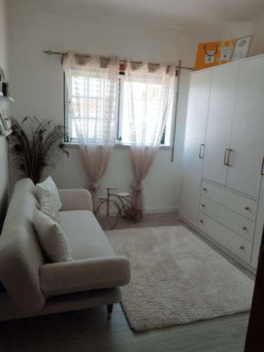 EXCELENTE APARTAMENTO T3 COM GARAGEM PARA 2 CARROS - MARTINGANÇA