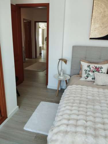 EXCELENTE APARTAMENTO T3 COM GARAGEM PARA 2 CARROS - MARTINGANÇA