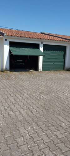 EXCELENTE APARTAMENTO T3 COM GARAGEM PARA 2 CARROS - MARTINGANÇA