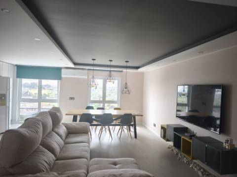 Apartamento T3 Monte de Caparica,Almada